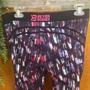 Better Bodies leggings